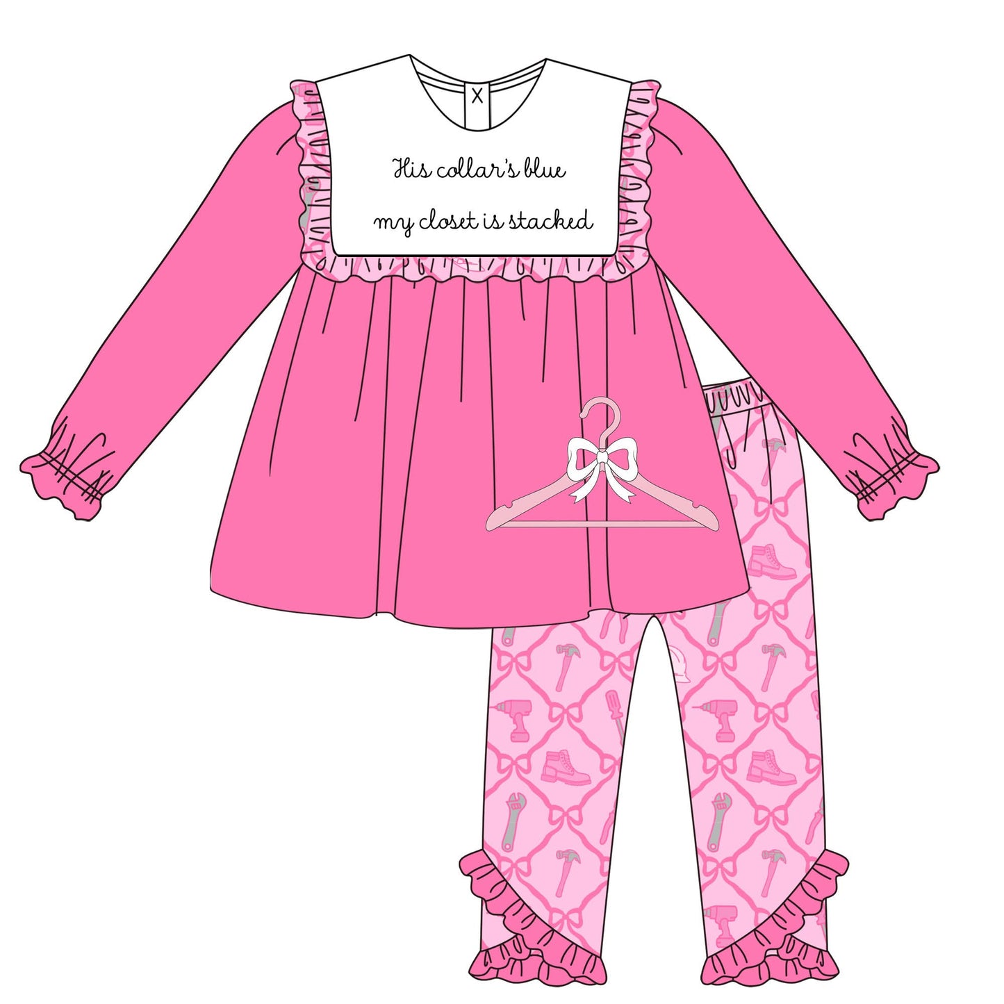 PO #26 ETA LATE NOVEMBER/ EARLY DECEMBER MY CLOSET IS STACKED