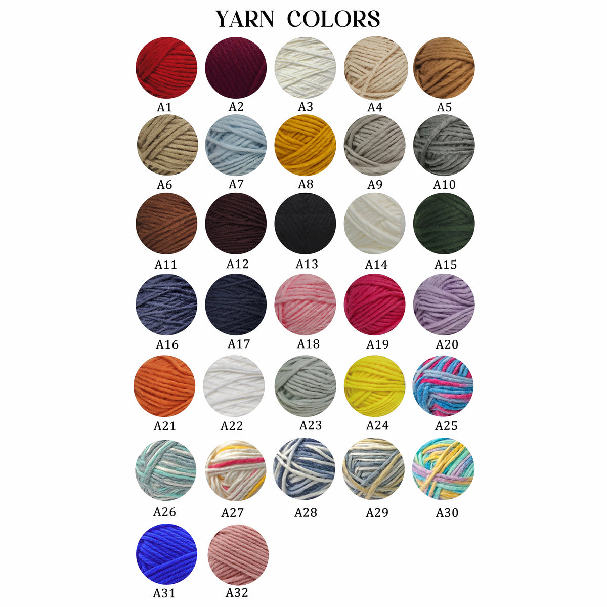 Preoeder ETA Early November: Name Sweater