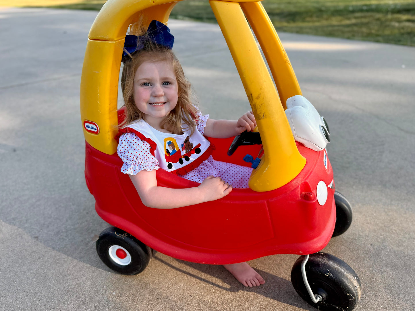RTS INTERCHANGEABLE BIB OUTFIT