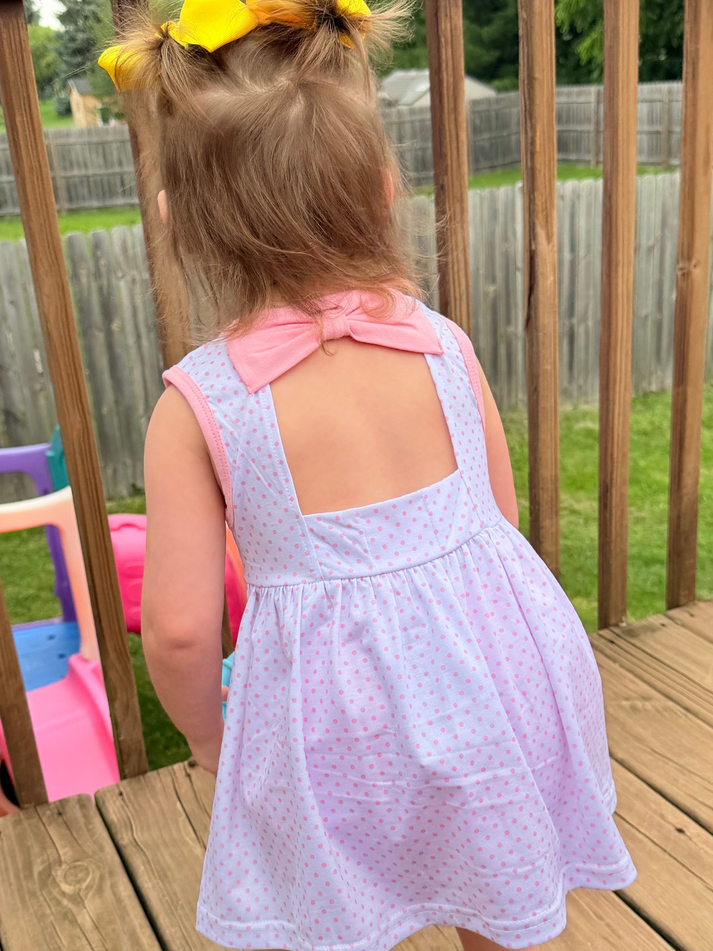 RTS COUNTY FAIR DIAPER SET