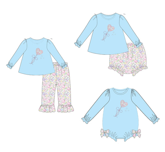$22 SALE PREORDER ETA FEBRUARY 2027: PRINCESS WAND