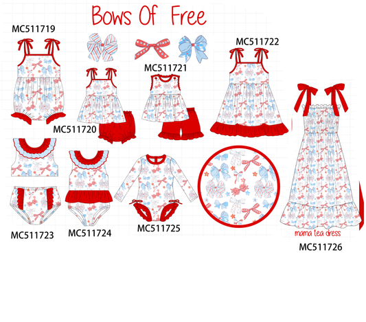 ETA May PO75 Bow of free collection 2