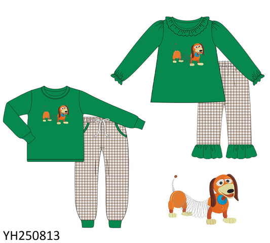 $22 SALE PREORDER ETA FEBRUARY 2027: TOY DOG