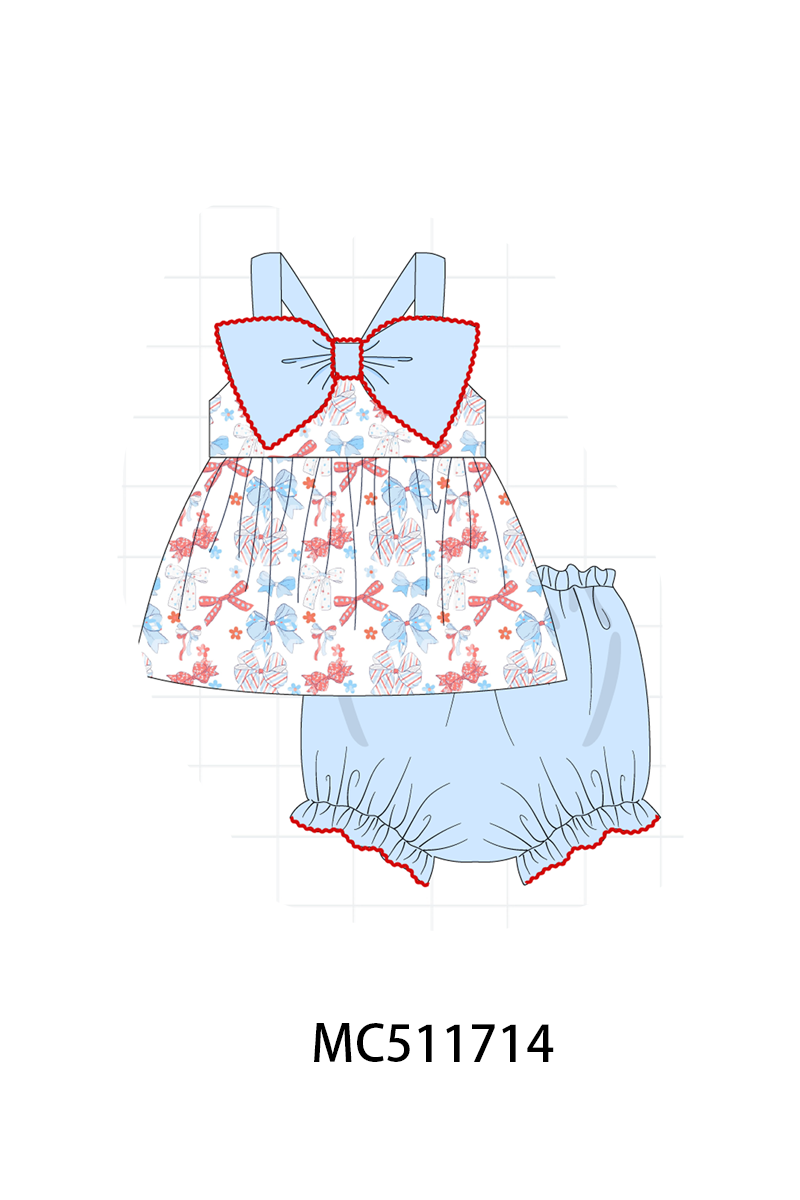 ETA May PO75 Bow of free collection 1