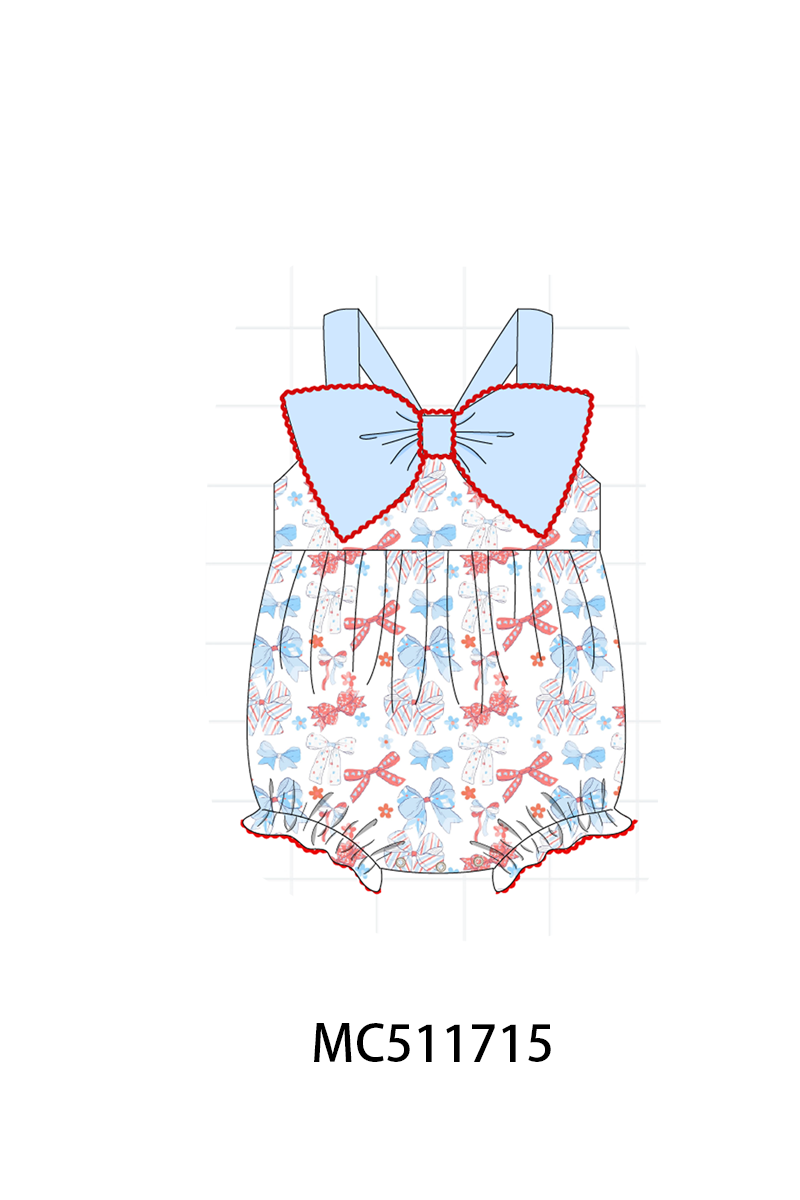 ETA May PO75 Bow of free collection 1