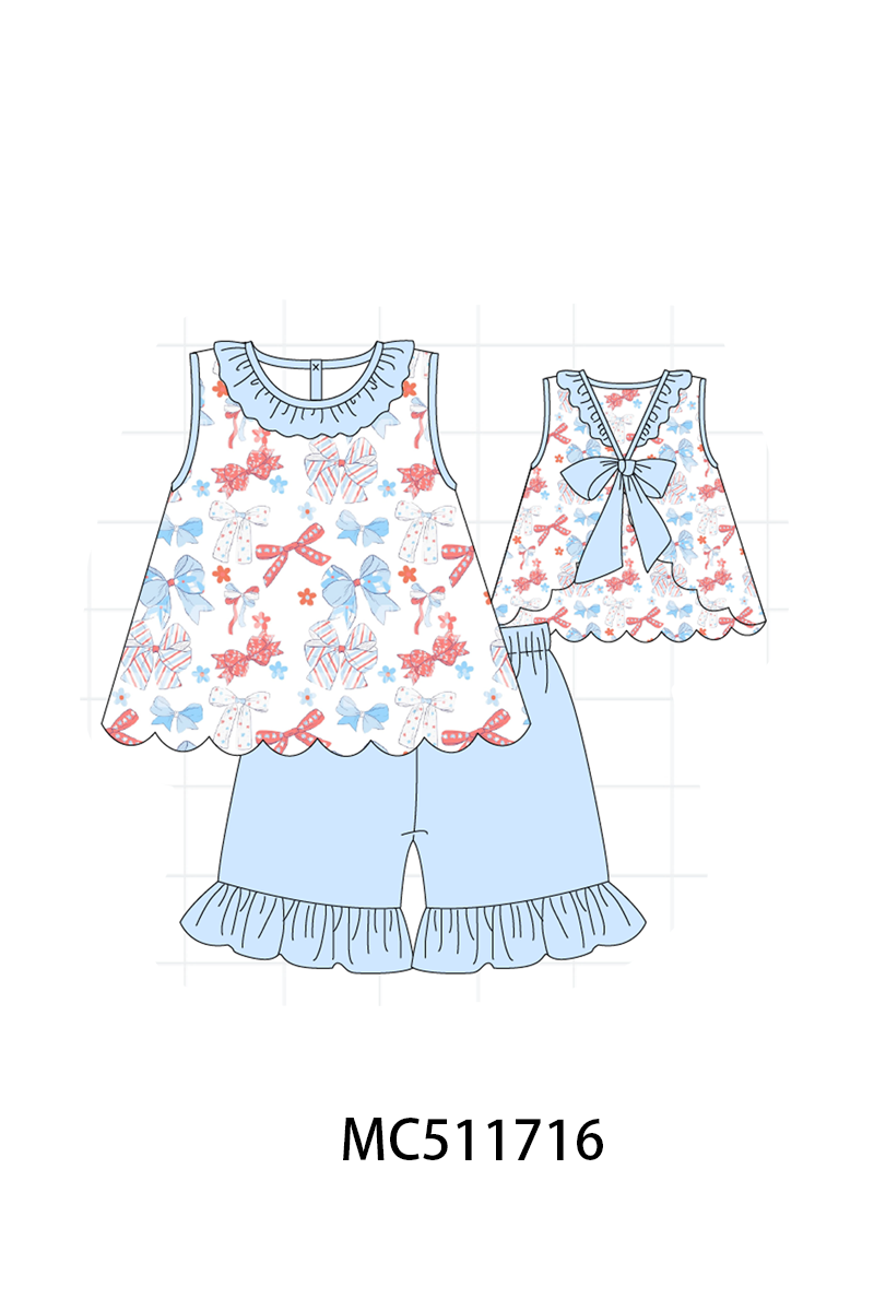 ETA May PO75 Bow of free collection 1