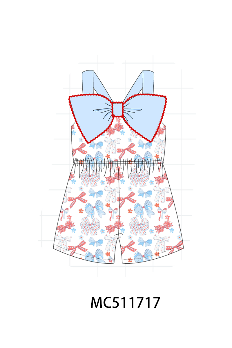 ETA May PO75 Bow of free collection 1