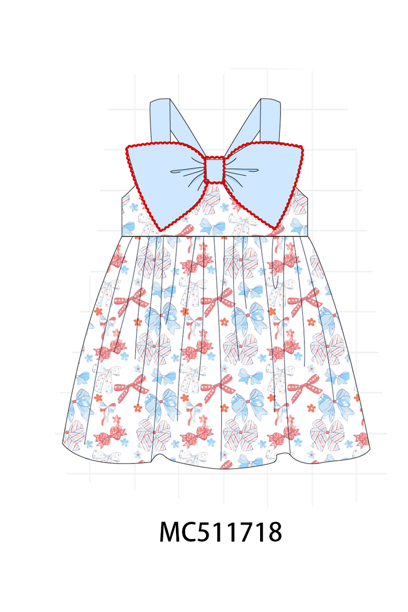 ETA May PO75 Bow of free collection 1