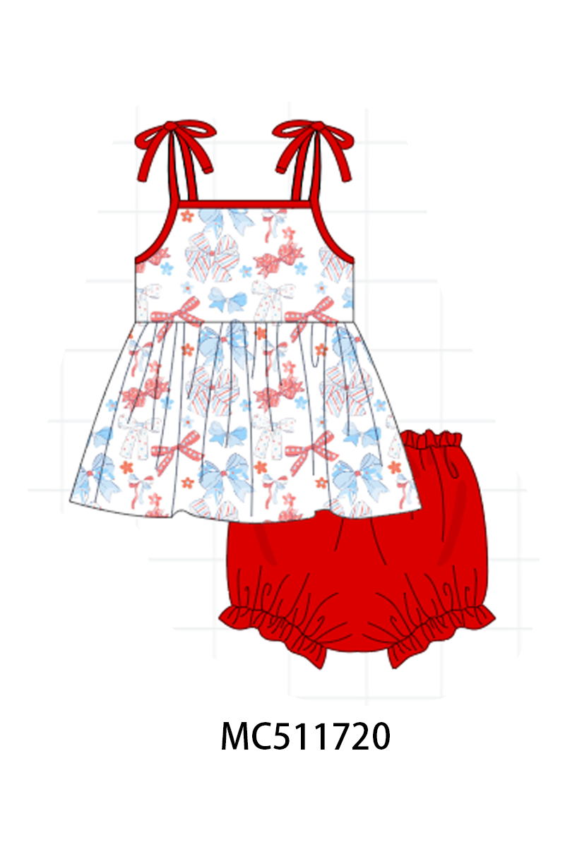 ETA May PO75 Bow of free collection 2