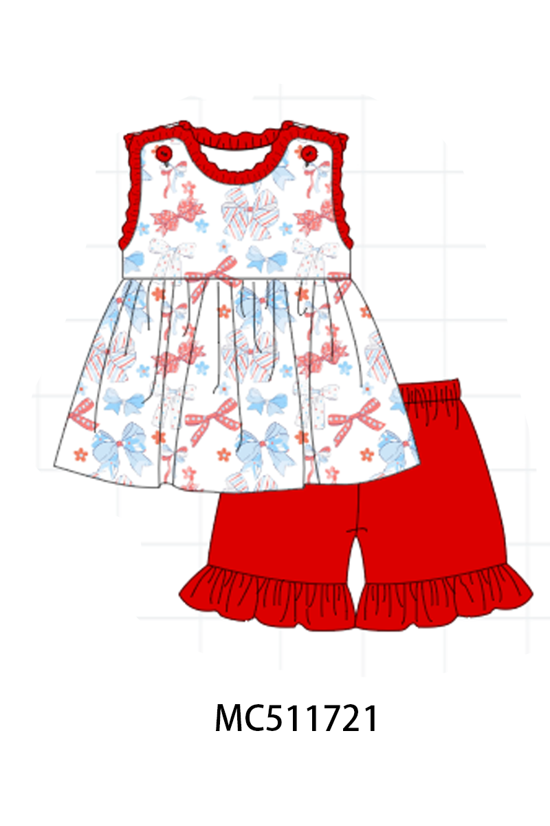 ETA May PO75 Bow of free collection 2