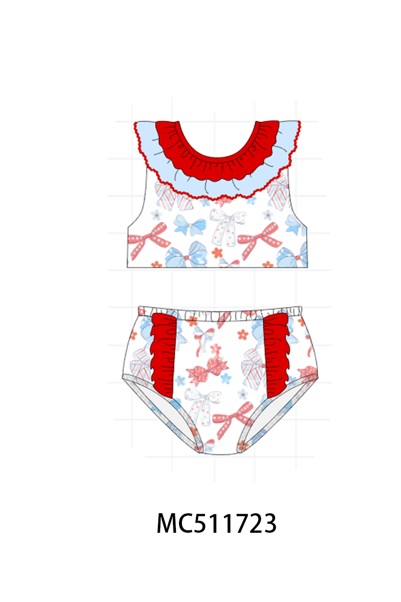 ETA May PO75 Bow of free collection 2