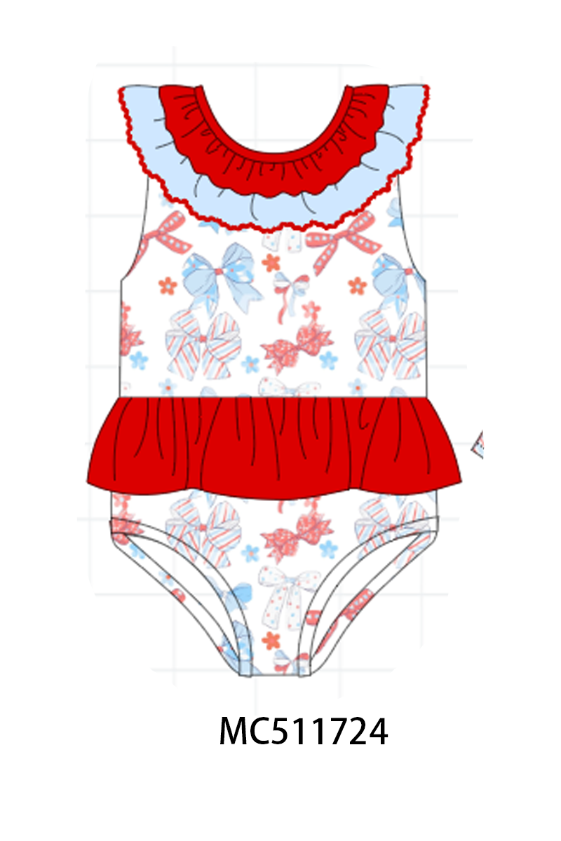 ETA May PO75 Bow of free collection 2