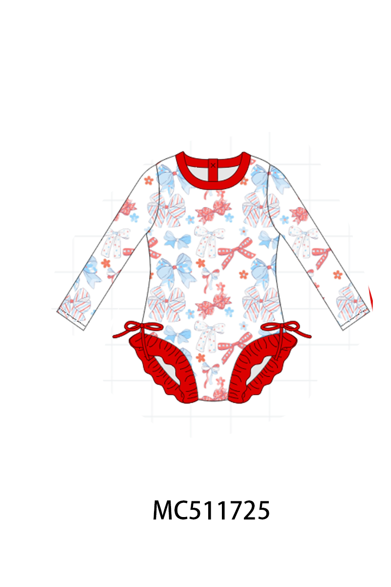 ETA May PO75 Bow of free collection 2