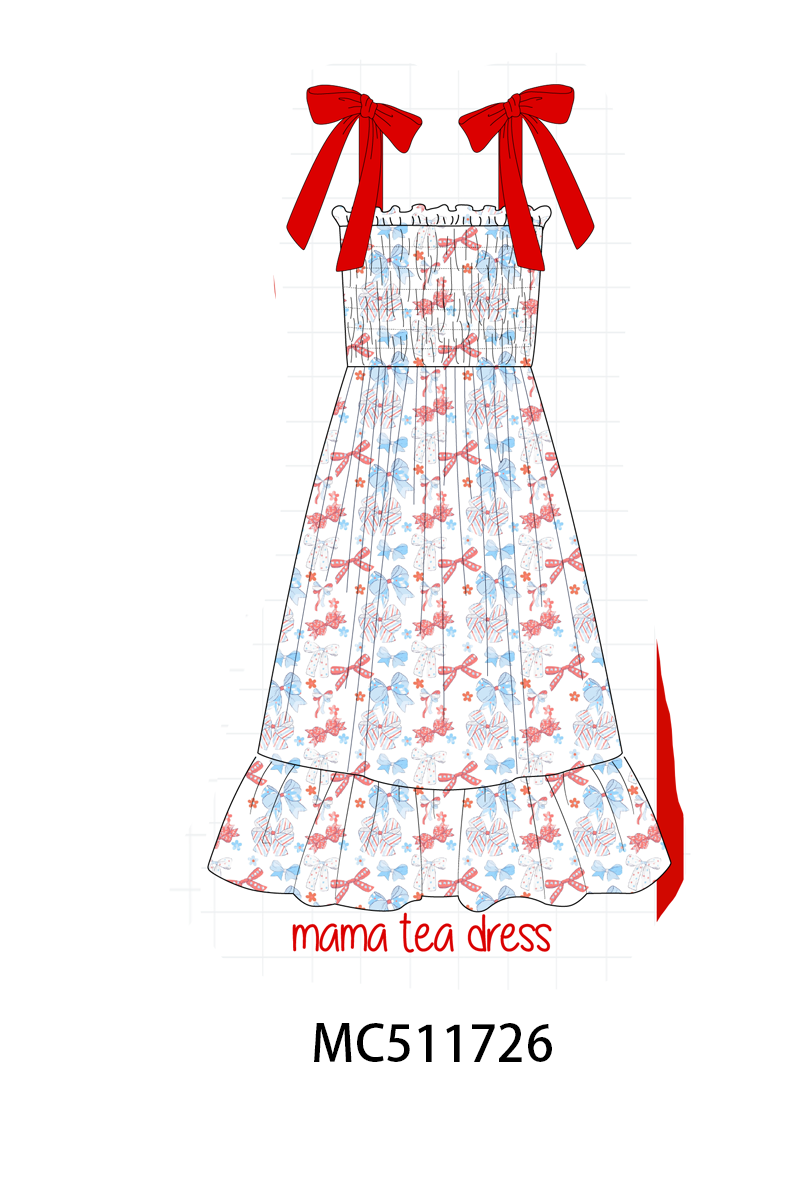 ETA May PO75 Bow of free collection 2