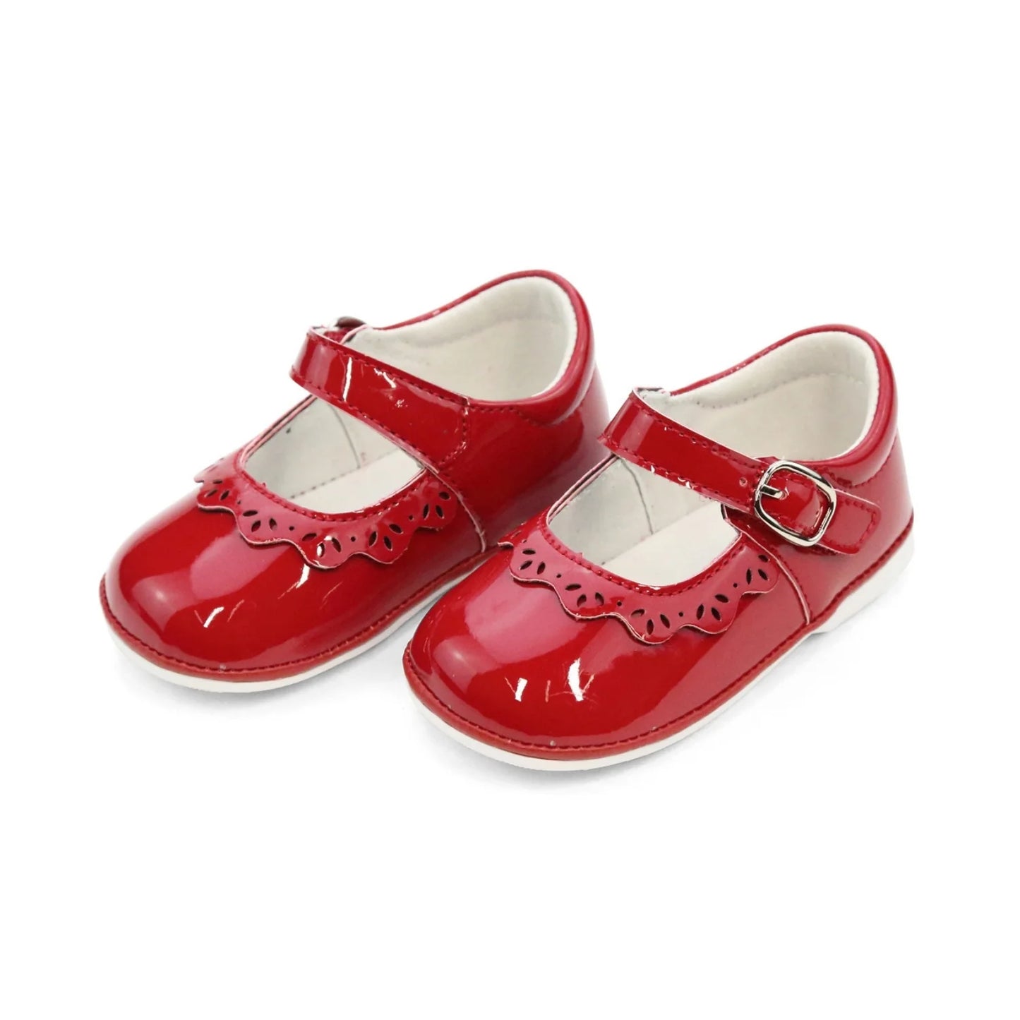 Rosie Appleseed Mary Jane (Baby)