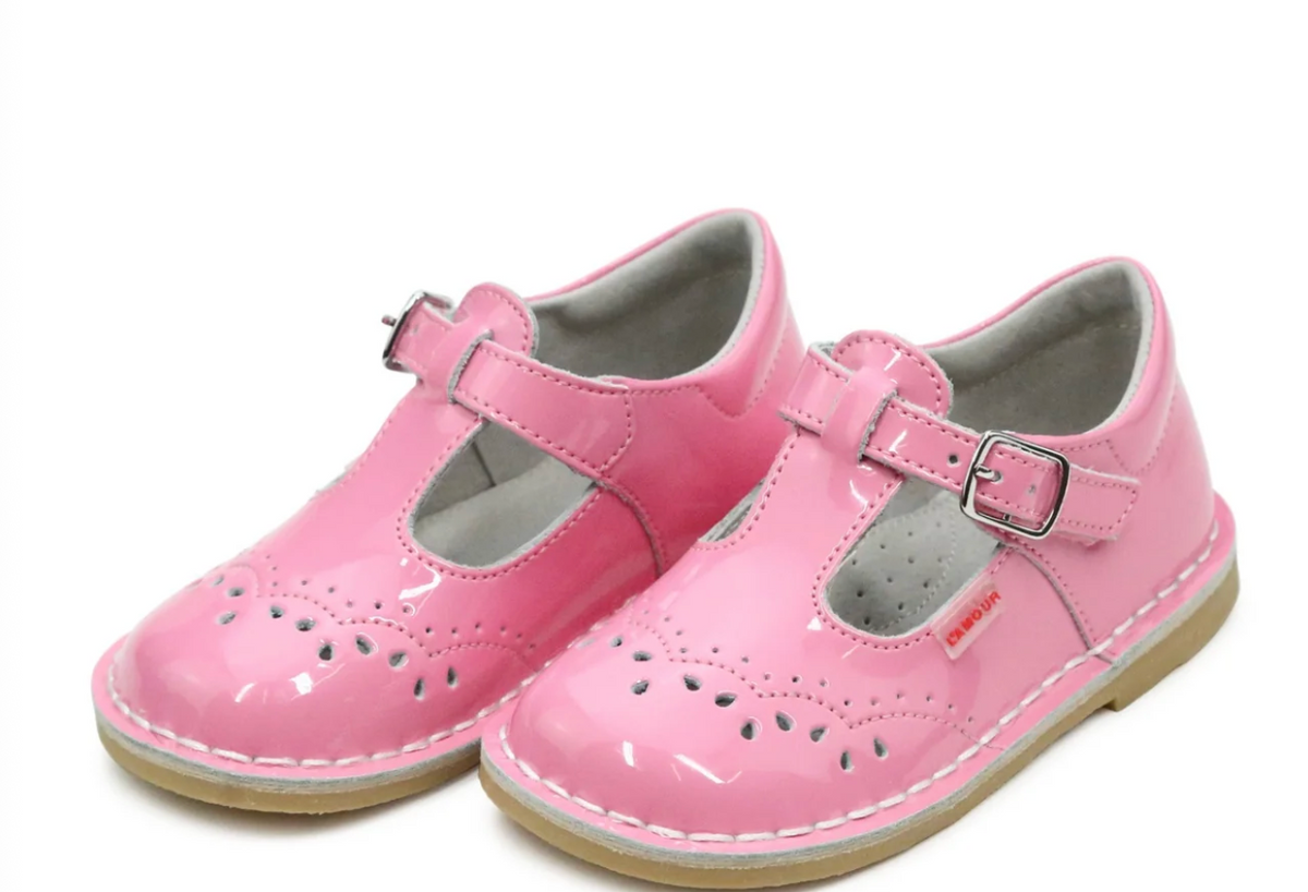 Ruthie T-Strap Mary Jane