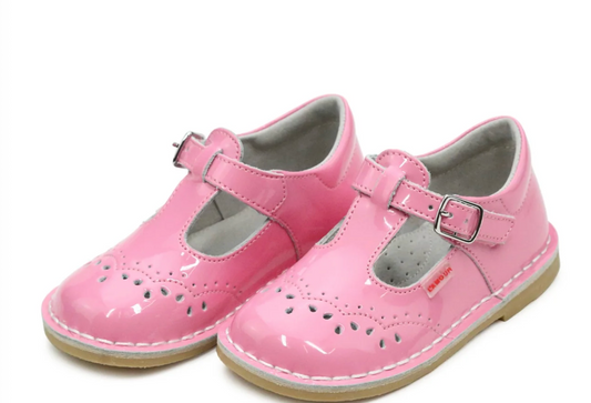 Ruthie T-Strap Mary Jane