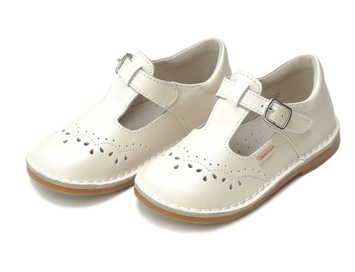 Ruthie T-Strap Mary Jane