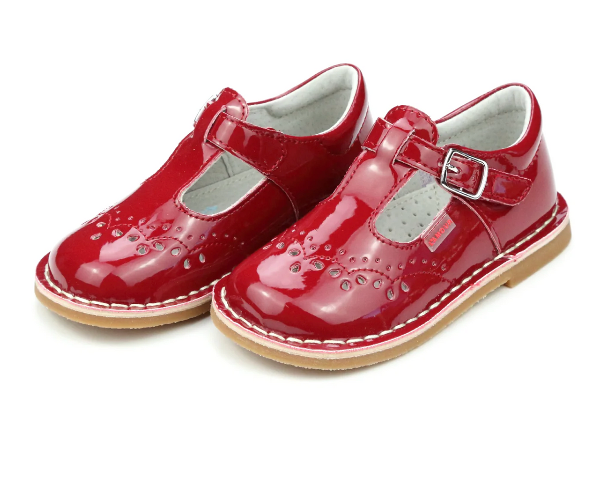 Ruthie T-Strap Mary Jane