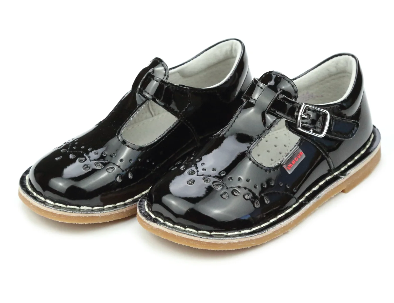Ruthie T-Strap Mary Jane