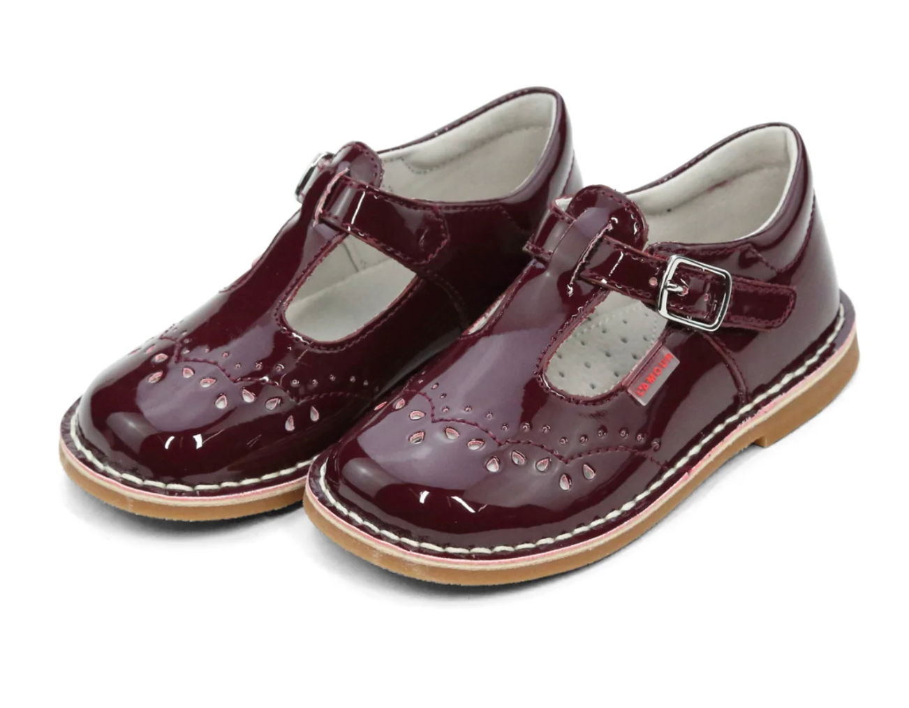 Ruthie T-Strap Mary Jane