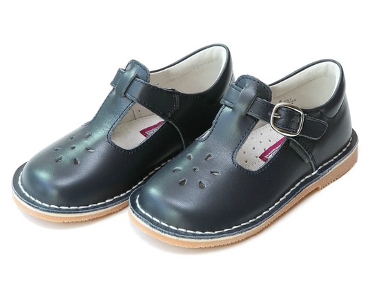 Joy T-Strap Mary Jane