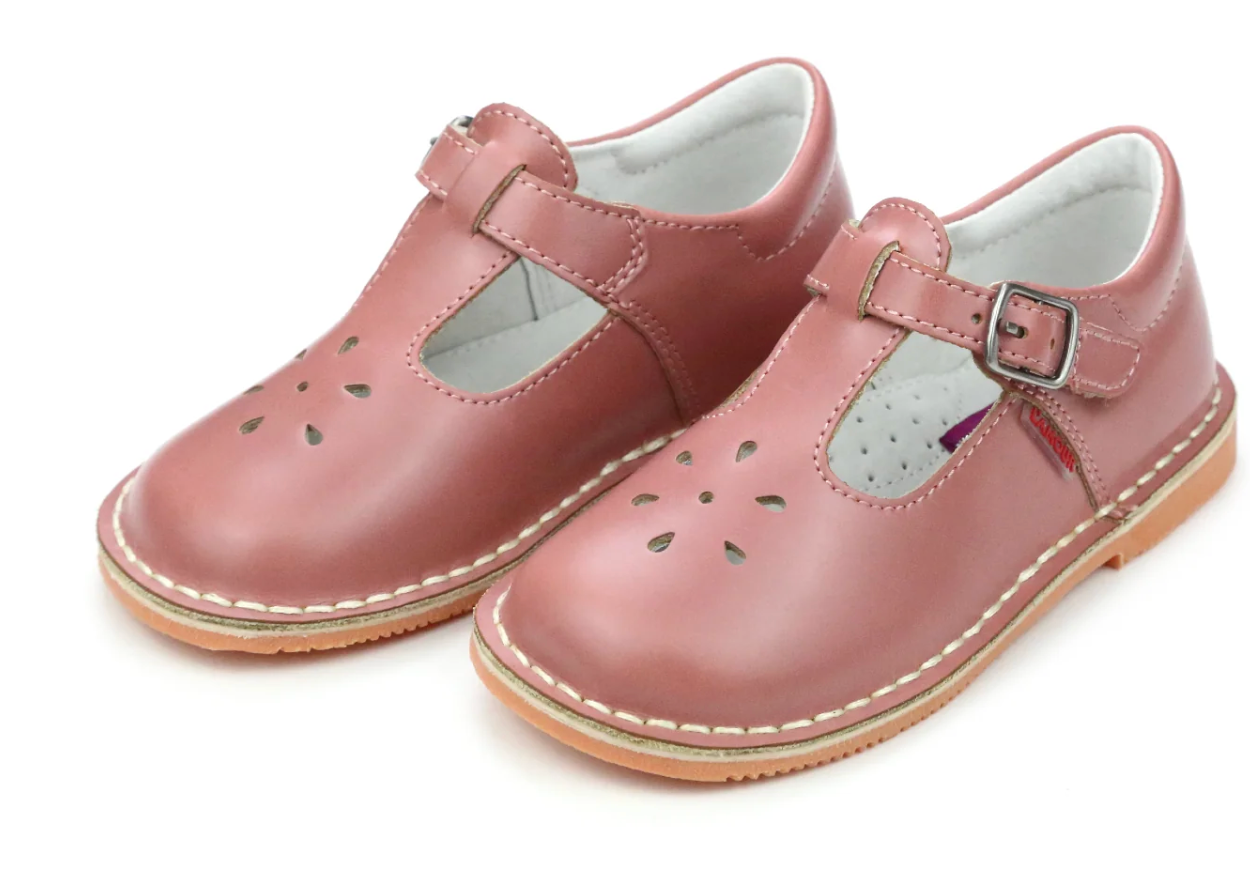 Joy T-Strap Mary Jane