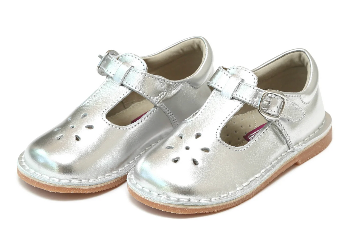 Joy T-Strap Mary Jane