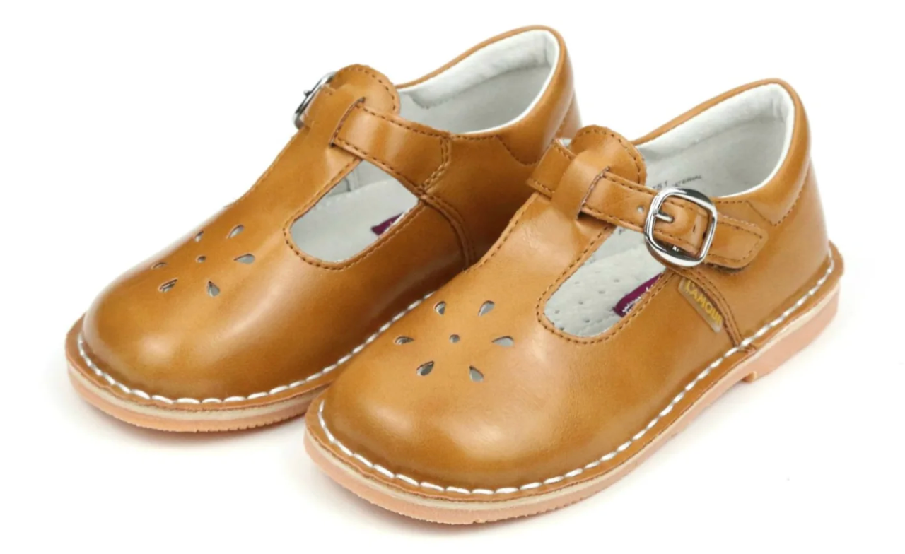 Joy T-Strap Mary Jane
