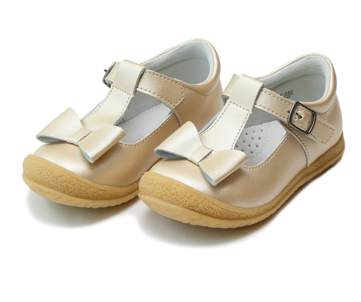Emma Bow T-Strap Mary Jane