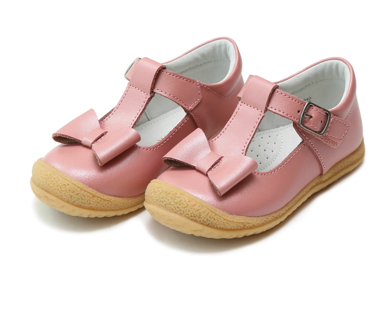 Emma Bow T-Strap Mary Jane