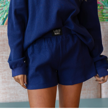 LULU MAC WAFFLE SEPARATES