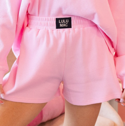 LULU MAC WAFFLE SEPARATES