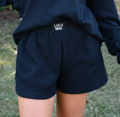 LULU MAC WAFFLE SEPARATES