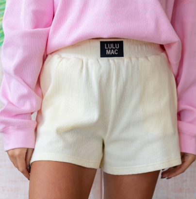 LULU MAC WAFFLE SEPARATES