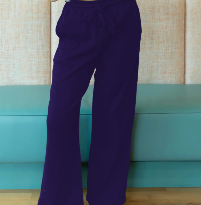 LULU MAC WAFFLE SEPARATES