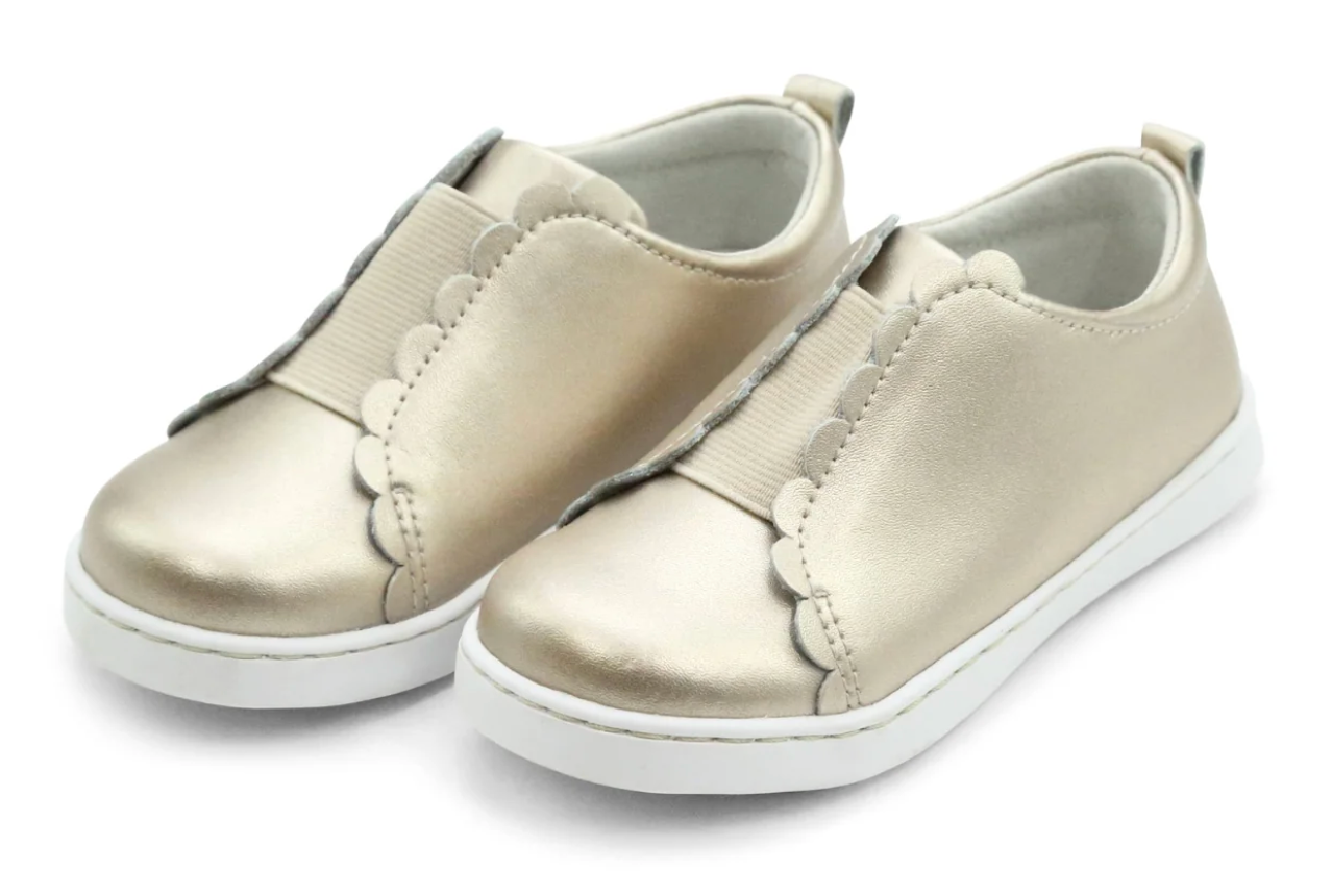 Phoebe Slip On Sneaker