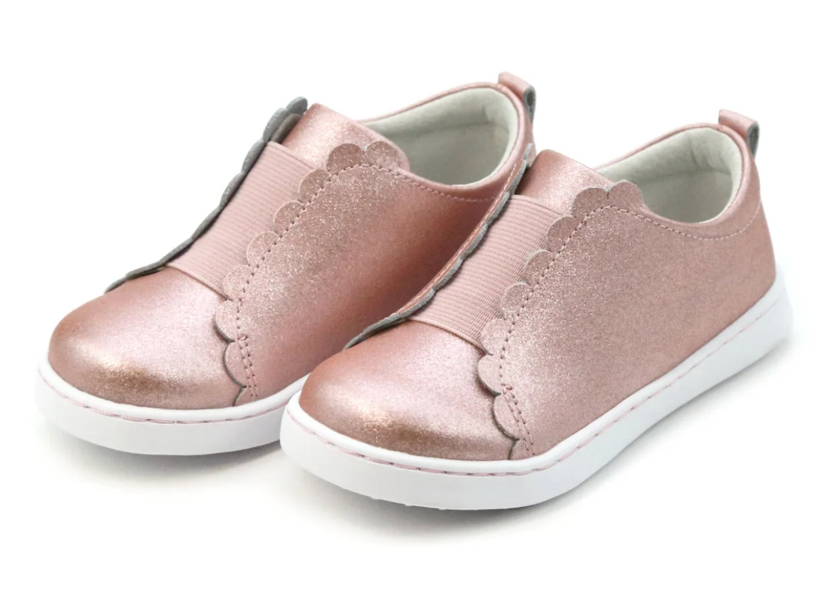 Phoebe Slip On Sneaker